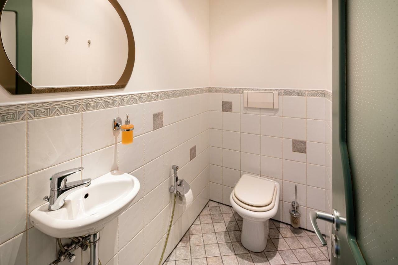 Old Riga Aldaru Street Apartment 2 外观 照片