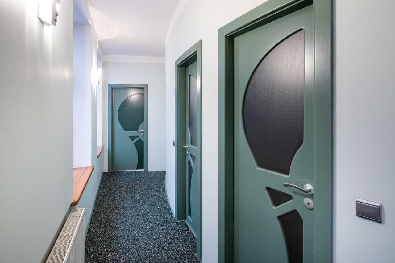 Old Riga Aldaru Street Apartment 2 外观 照片