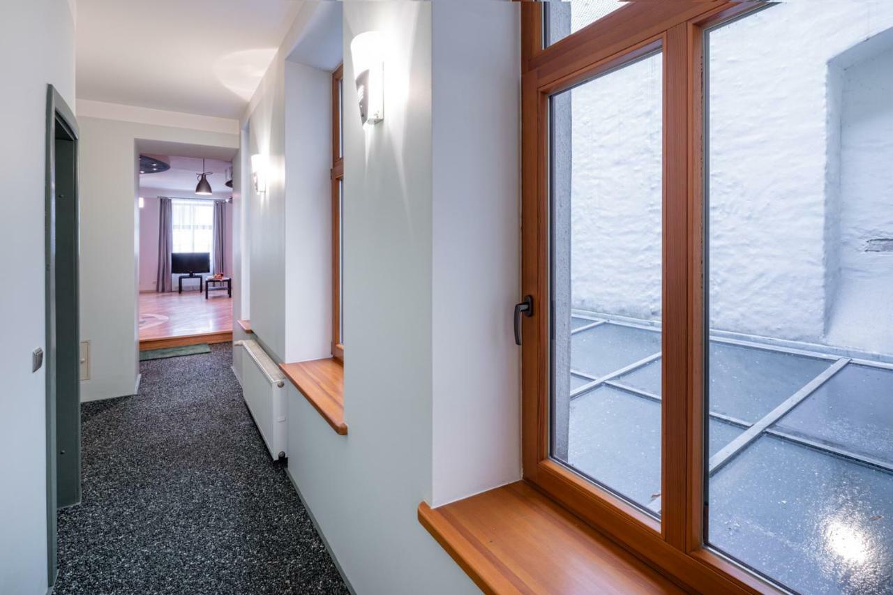 Old Riga Aldaru Street Apartment 2 外观 照片