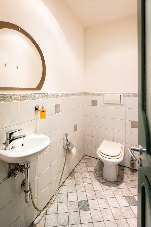 Old Riga Aldaru Street Apartment 2 外观 照片