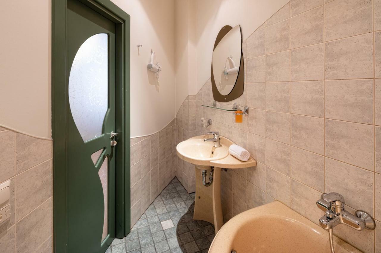 Old Riga Aldaru Street Apartment 2 外观 照片