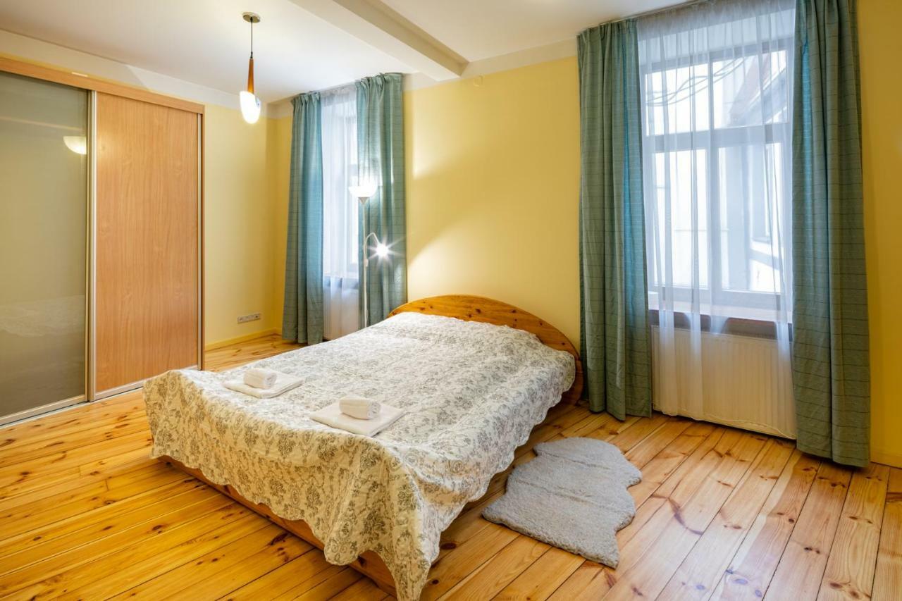 Old Riga Aldaru Street Apartment 2 外观 照片